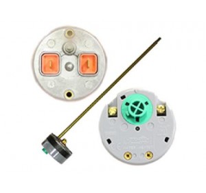 Термостат стержневой RST 20A 70°/83°.